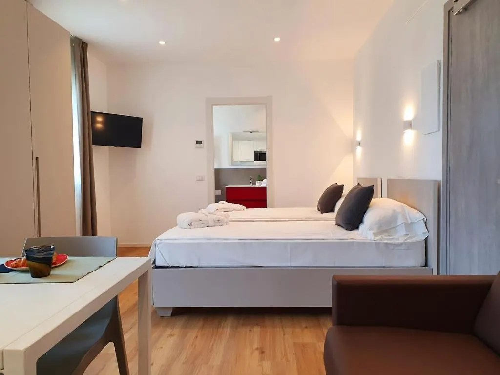 Superior Beach Aparthotel Lido di Jesolo 0*,  Italy