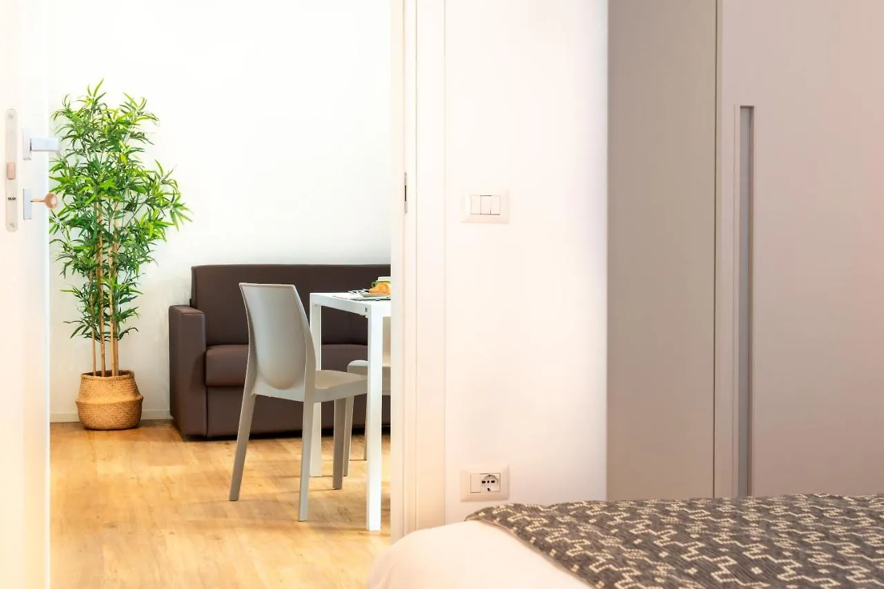 Superior Beach Aparthotel Lido di Jesolo Italy