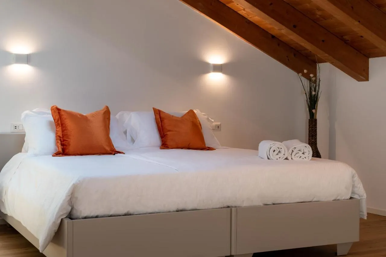 Superior Beach Aparthotel Lido di Jesolo