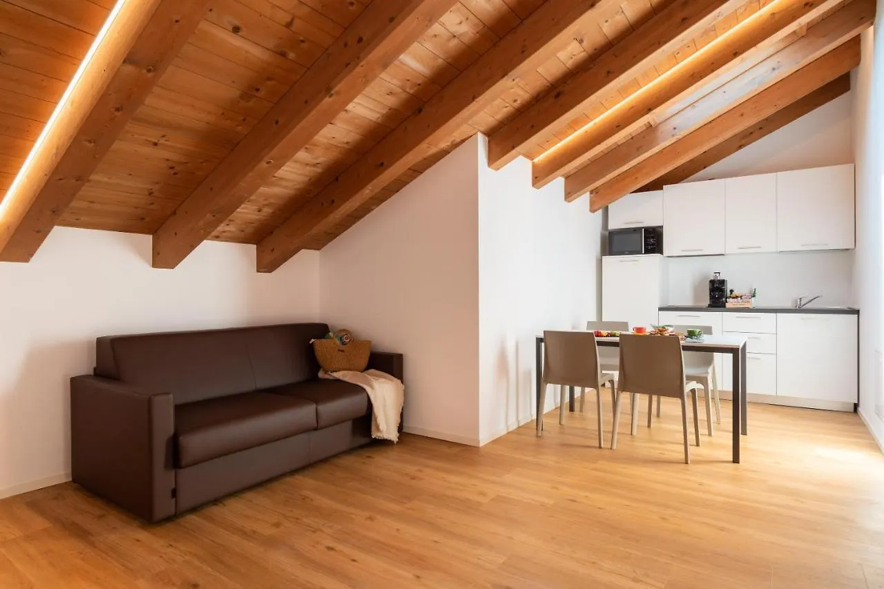 Superior Beach Aparthotel Lido di Jesolo