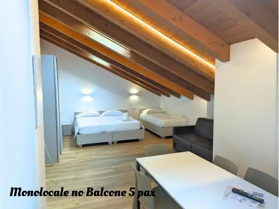 Superior Beach Aparthotel Lido di Jesolo
