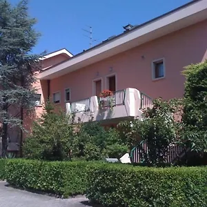  Apartmán B&c Itálie