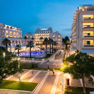**** Hotel Corallo Itálie
