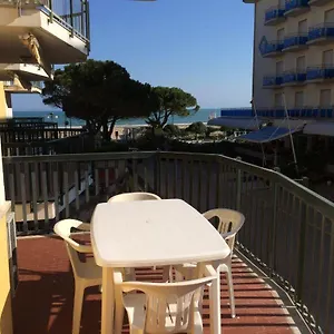  Apartmán Panfilo - Walterigato Solo Per Famiglie Itálie