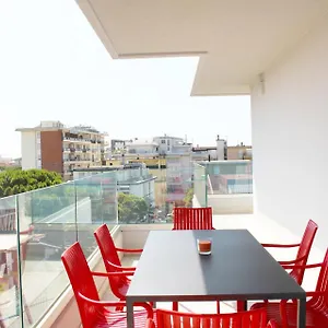  Apartment Dainese Apartments, Casa Miriam