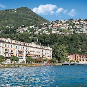 ***** Hotel D'este Itálie