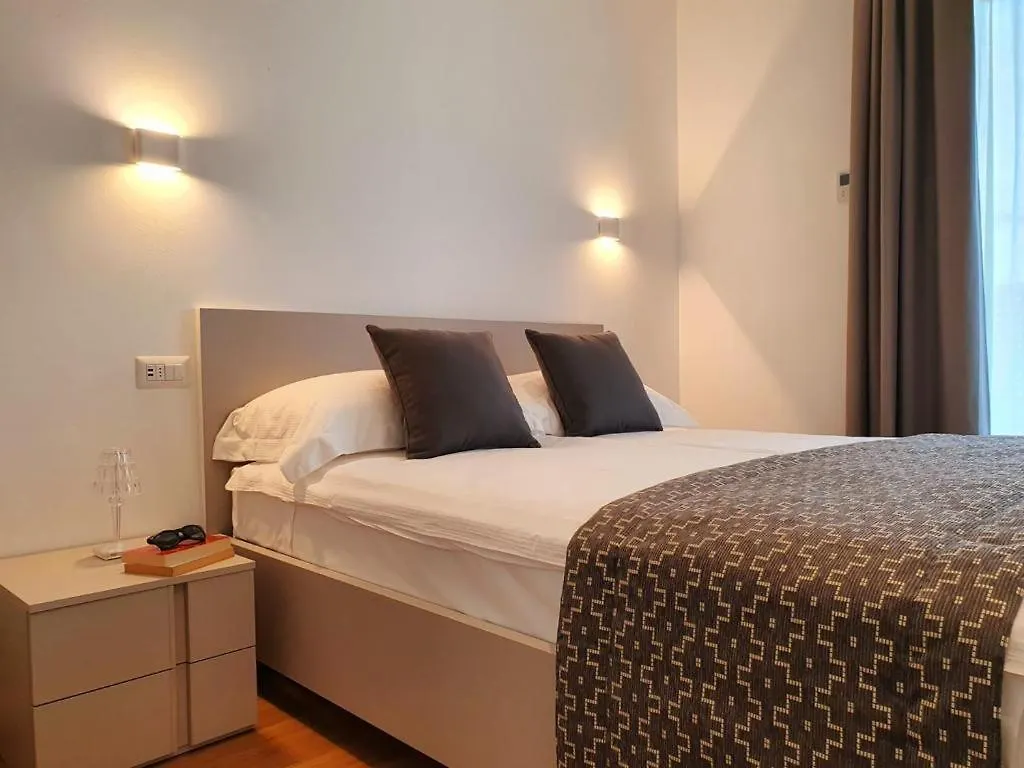 Superior Beach Aparthotel Lido di Jesolo 0*,  Italy