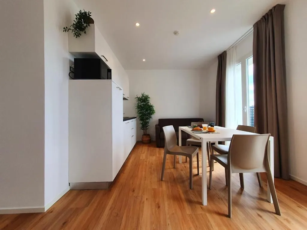 Superior Beach Aparthotel Lido di Jesolo