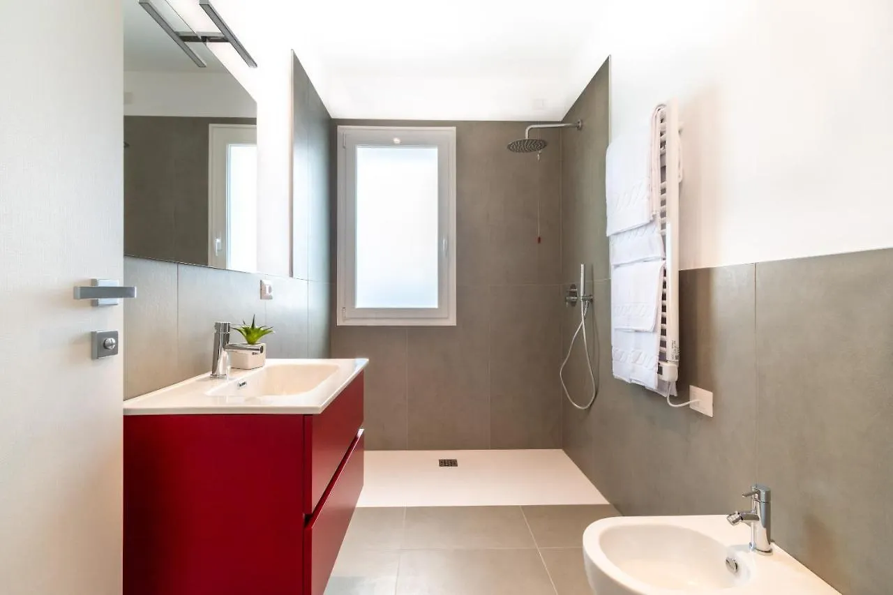 Superior Beach Aparthotel Lido di Jesolo Italy