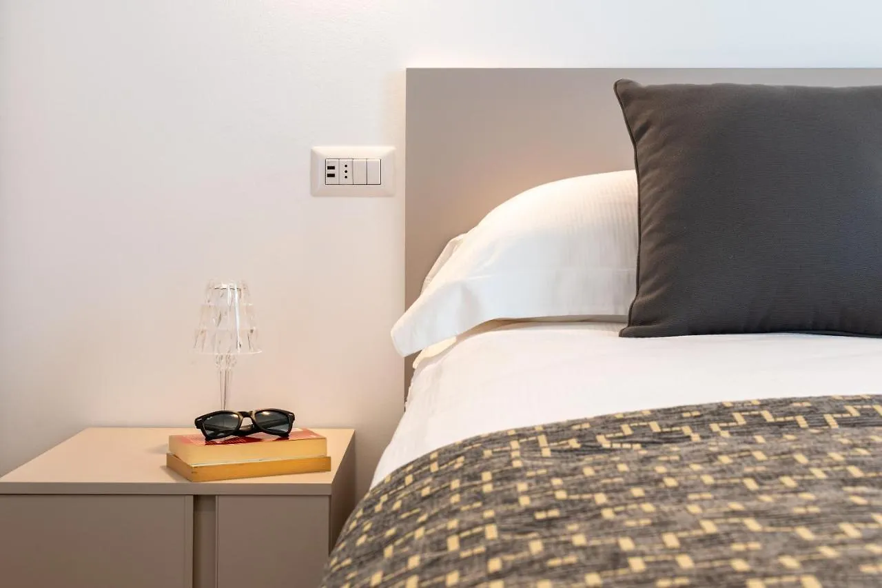Superior Beach Aparthotel Lido di Jesolo 0*,  Italy
