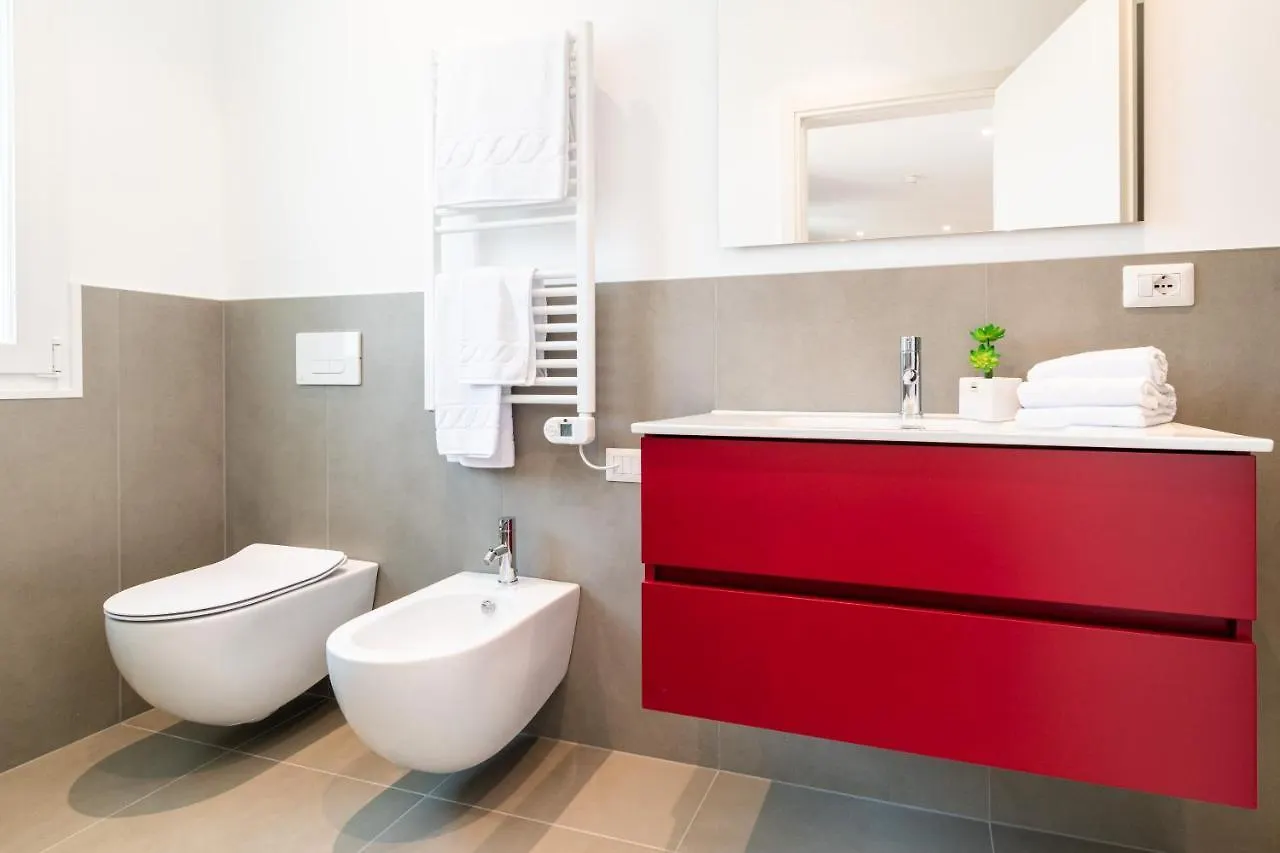 Superior Beach Aparthotel Lido di Jesolo