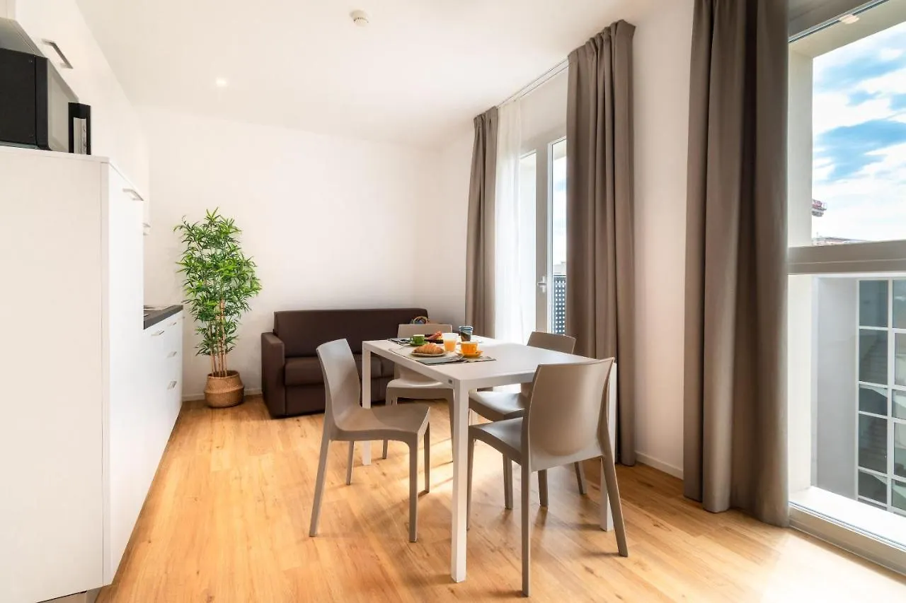 Superior Beach Aparthotel Lido di Jesolo