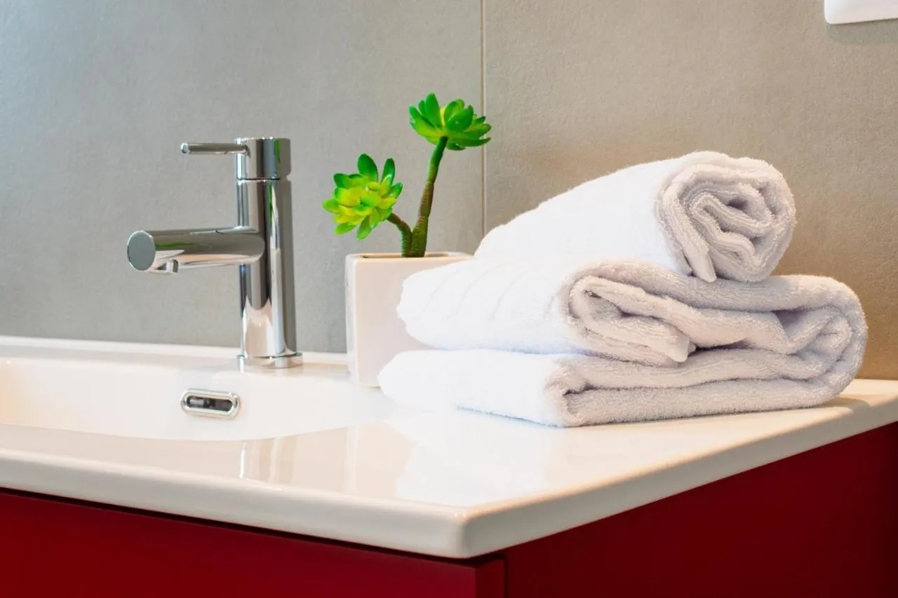 Superior Beach Aparthotel Lido di Jesolo