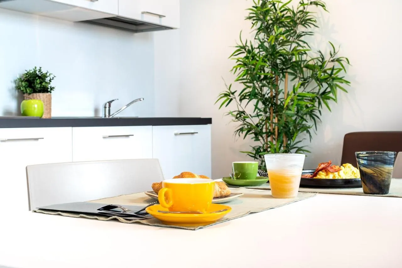 Superior Beach Aparthotel Lido di Jesolo