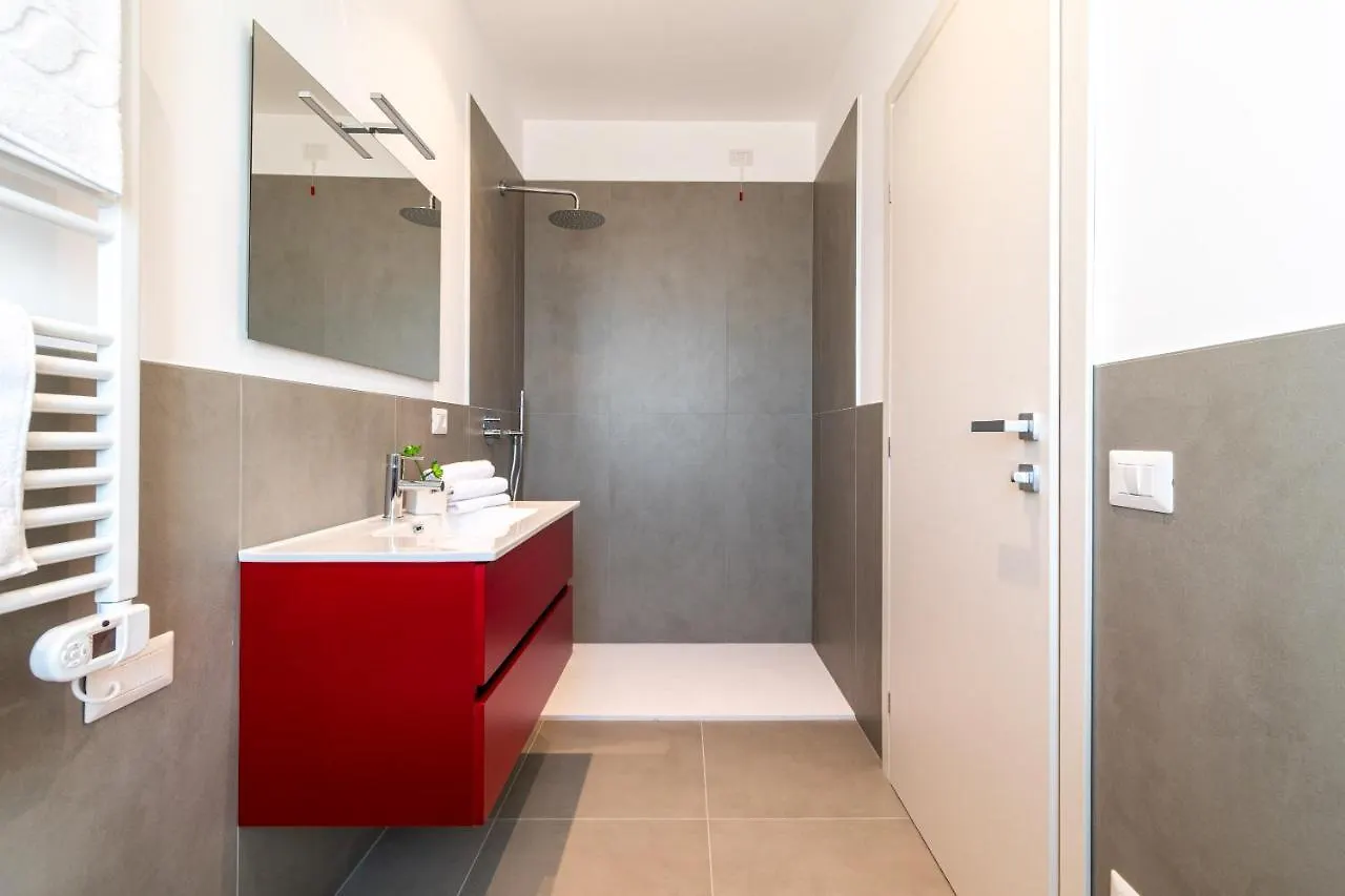 Superior Beach Aparthotel Lido di Jesolo 0*,  Italy
