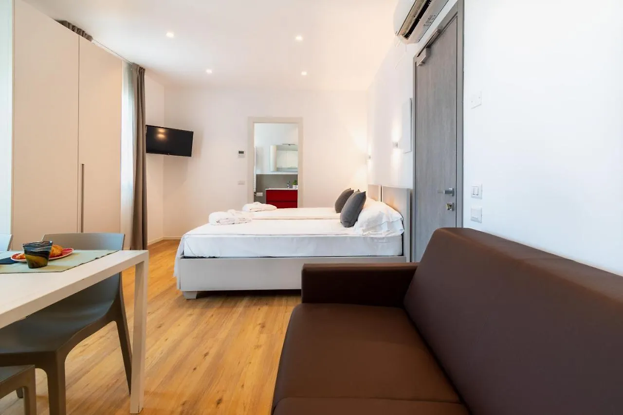 Superior Beach Aparthotel Lido di Jesolo