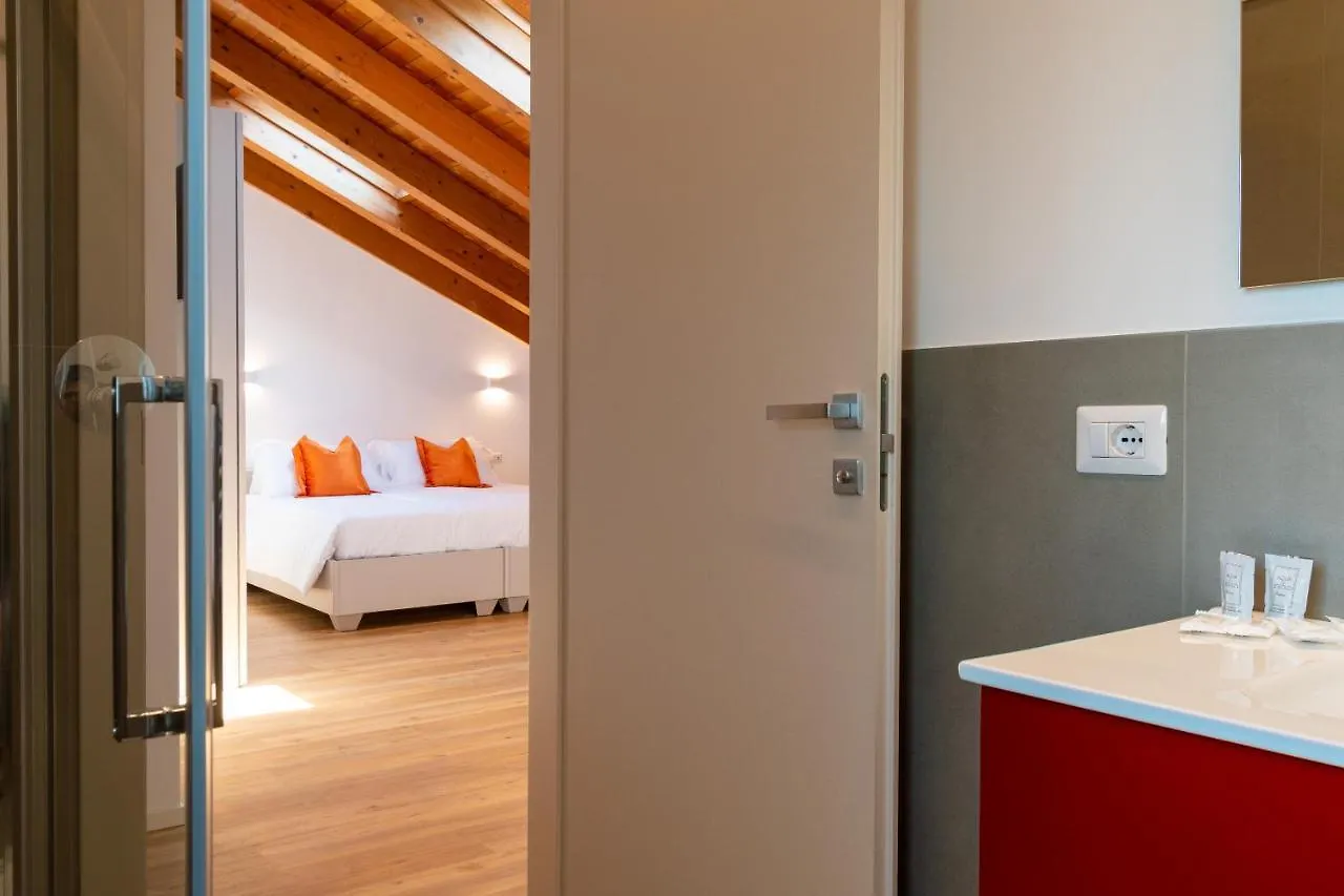 Superior Beach Aparthotel Lido di Jesolo Italy