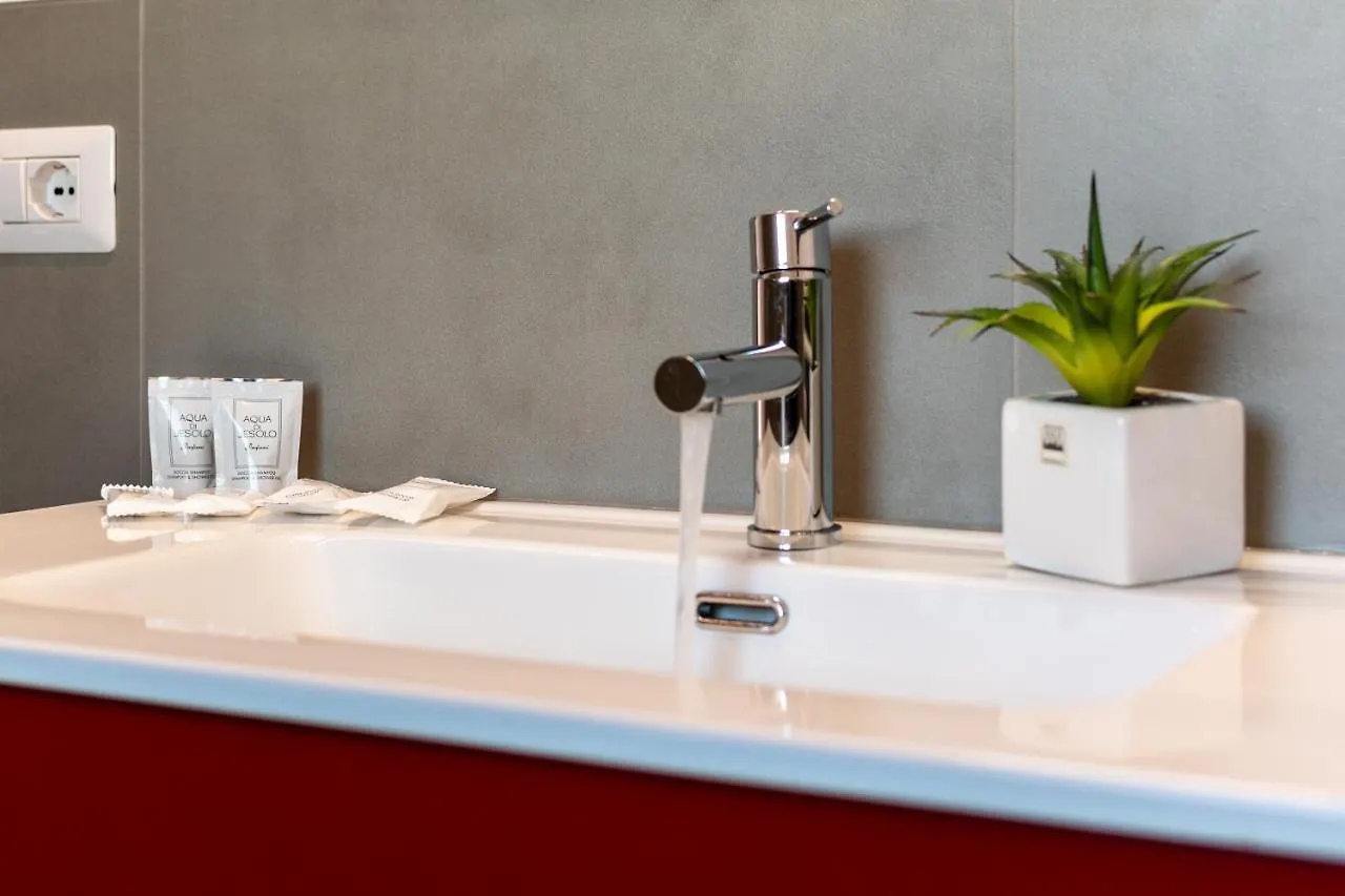 Superior Beach Aparthotel Lido di Jesolo