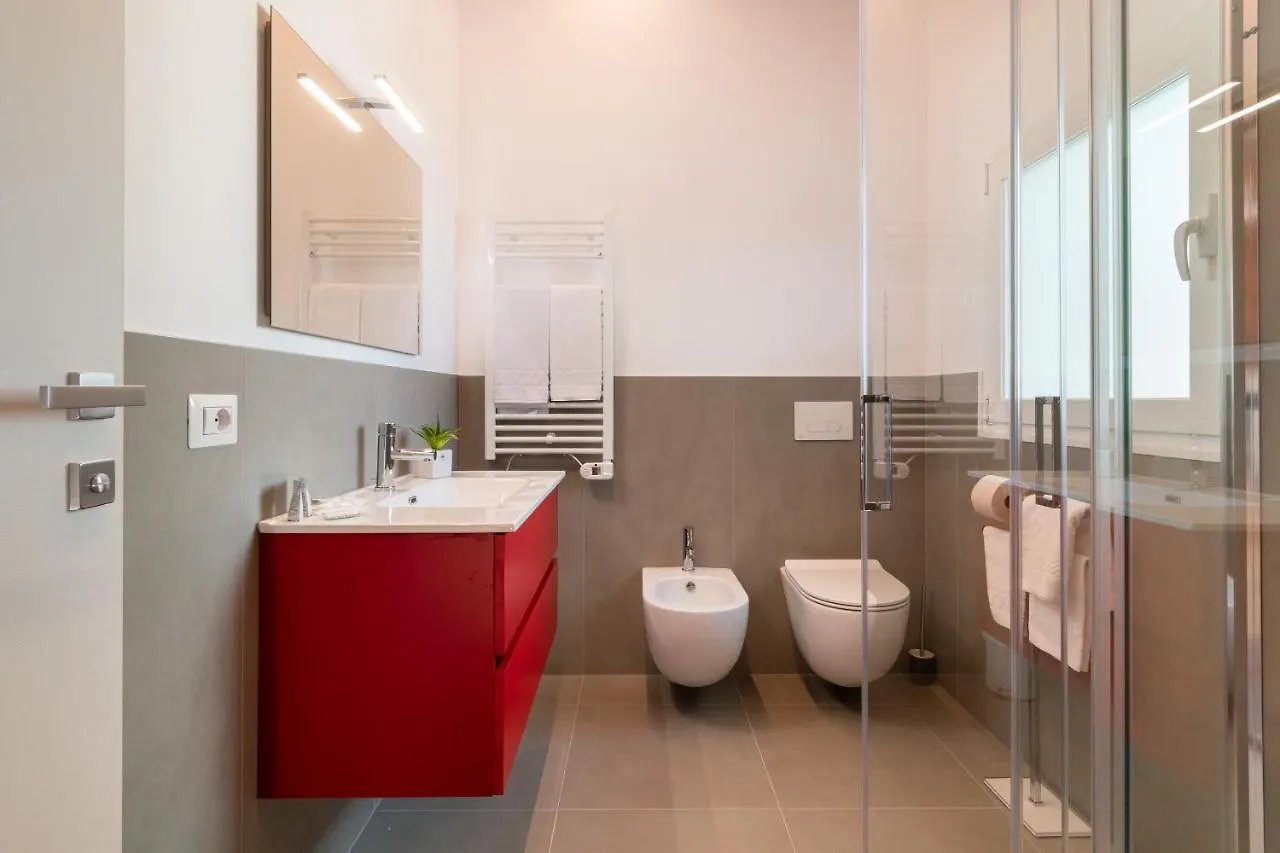 Superior Beach Aparthotel Lido di Jesolo Italy