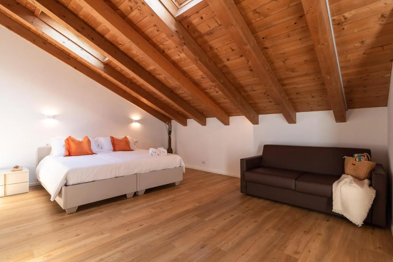 Superior Beach Aparthotel Lido di Jesolo 0*,