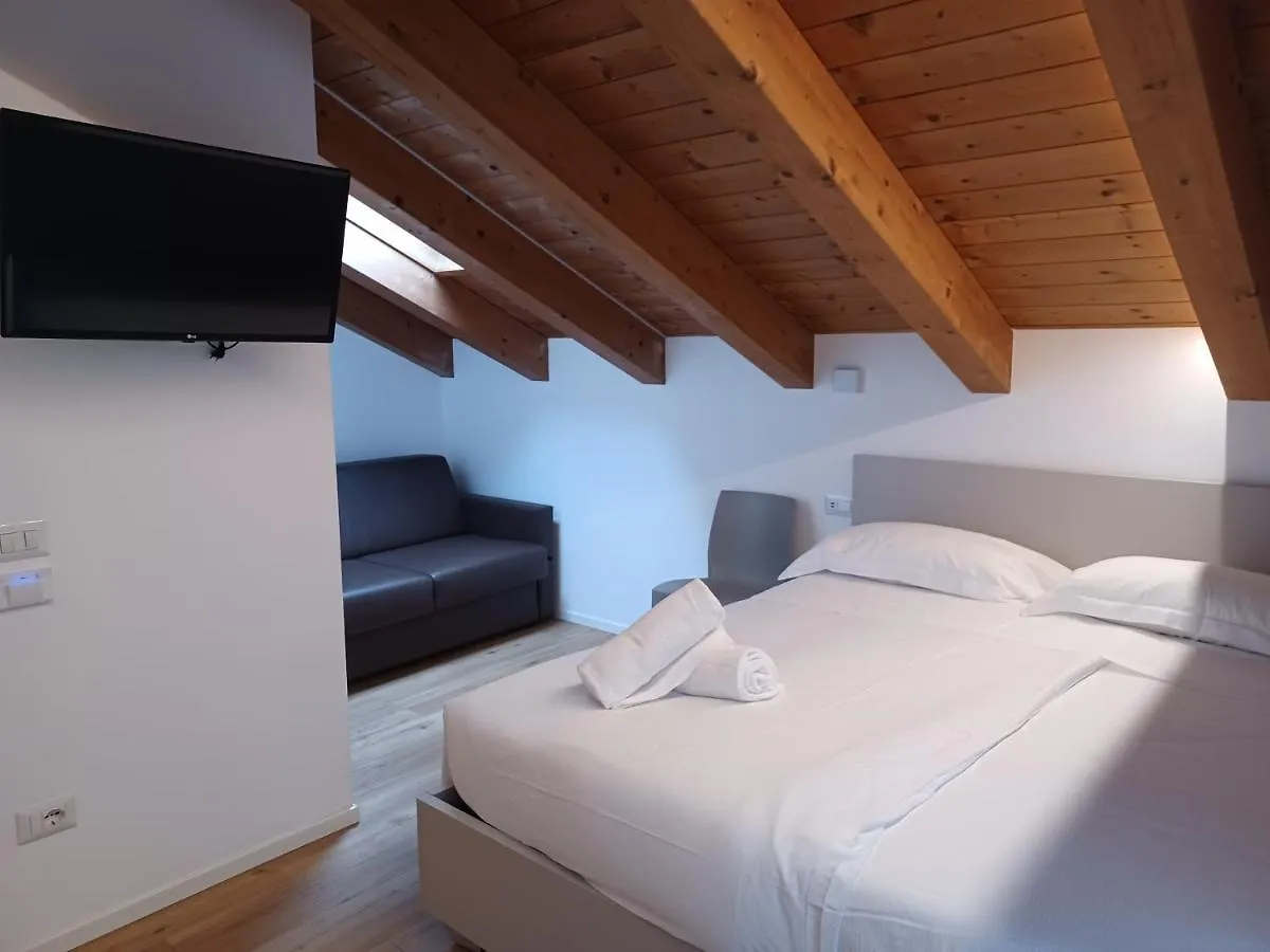 Superior Beach Aparthotel Lido di Jesolo