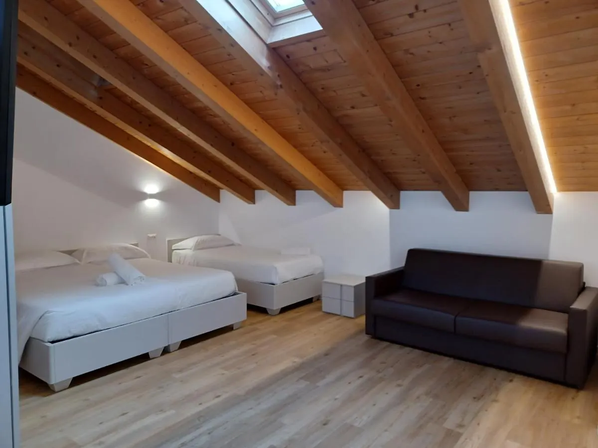 Superior Beach Aparthotel Lido di Jesolo